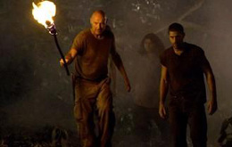 Lost (TV-Serie) - Staffel 1